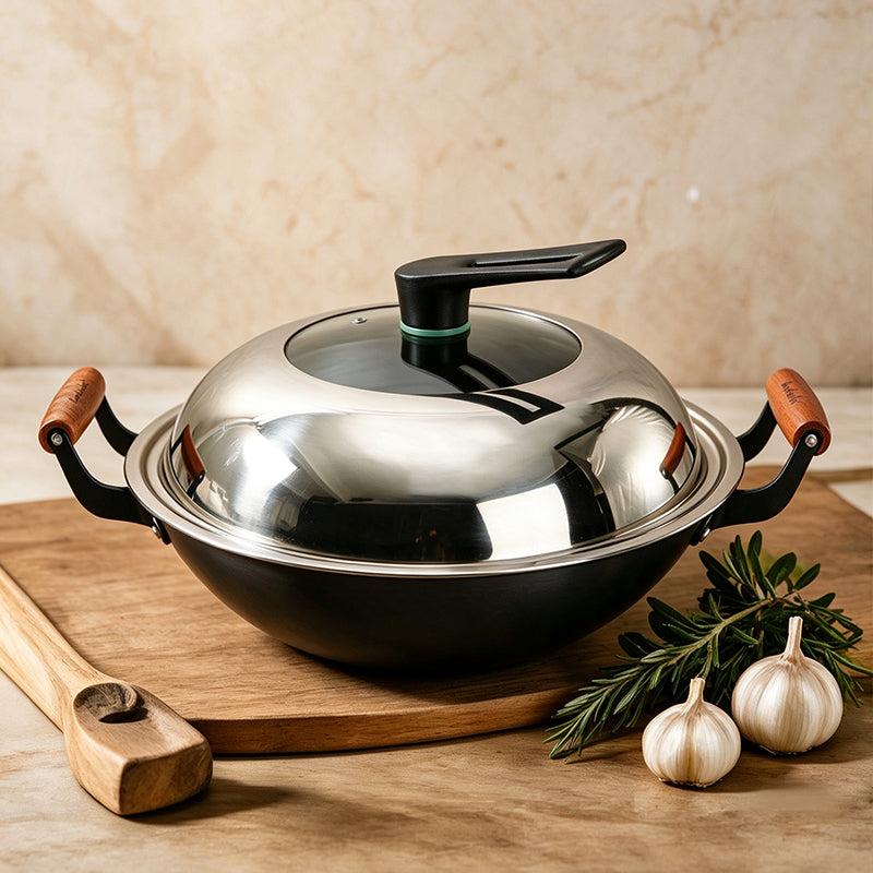 Cookware