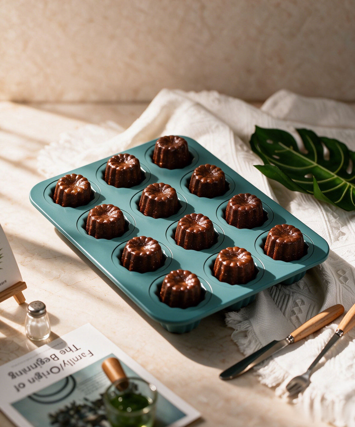 Bakeware