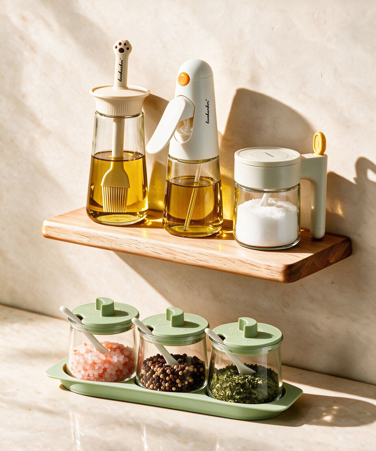 Kitchen Accessories